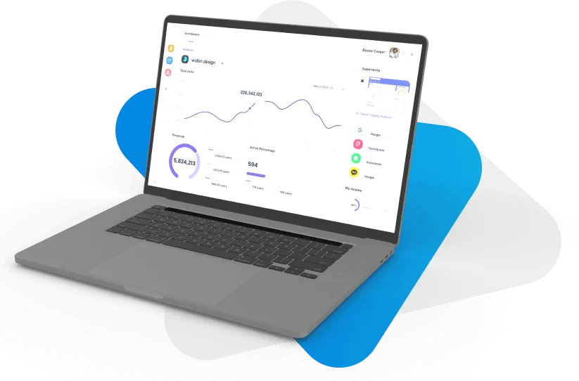 BitIq - BitIq: The Advanced Trading Software