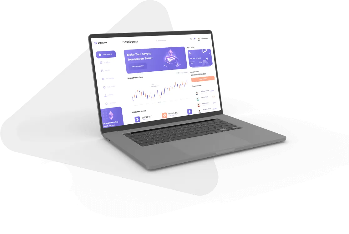 BitIq - Experts Behind BitIq